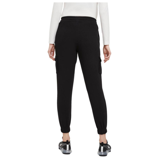 Nike Γυναικείο παντελόνι φόρμας NSW Swsh French terry Mr